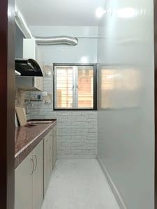 Kitchen Image of 850 Sq.ft 2 BHK Apartment / Flat for sale in Kasba Kolkata for Rs. 7000000