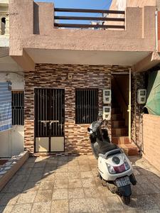 4 BHK Independent House