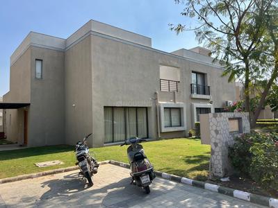 Image of 1899 Sq.ft 2 BHK Farm House for sale in Shantikrupa The Otherside, Chekhla, Ahmedabad for Rs. 35000000
