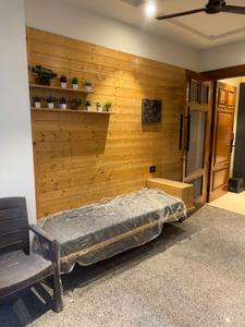 Hall Image of 900 Sq.ft 2 BHK Builder Floor for sale in Ramesh Nagar New Delhi for Rs. 9500000