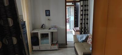 Bedroom Image of 650 Sq.ft 2 BHK Apartment / Flat for sale in Globe Homes, Uttam Nagar New Delhi for Rs. 2800000