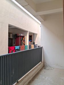Bedroom One Image of 1370 Sq.ft 3 BHK Apartment / Flat for sale in Skyline DN Homes, Sector 73 Noida for Rs. 5300000