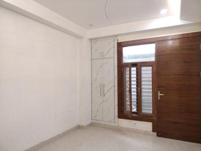 Bedroom Image of 1500 Sq.ft 3 BHK Builder Floor for sale in Rajendra Nagar Ghaziabad for Rs. 9500000