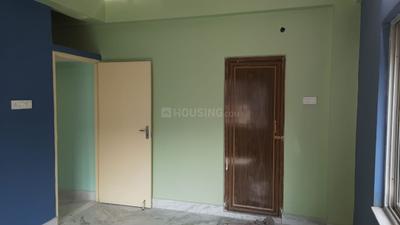 Bedroom Image of 1000 Sq.ft 2 BHK Independent House for rent in Kasba Kolkata for Rs. 19000