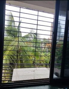 Balcony Image of 1000 Sq.ft 2 BHK Apartment / Flat for sale in Shiv Shankar Tower, Sanpada Navi Mumbai for Rs. 16000000
