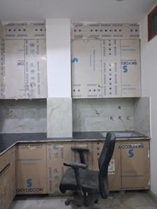 Kitchen Image of 1000 Sq.ft 2 BHK Apartment / Flat for sale in Avenue 1, Sector 73 Noida for Rs. 3520000