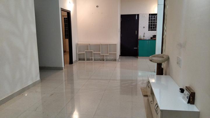 Akshay Vana  Living Room 1