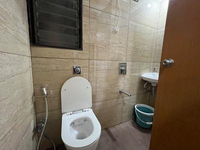 Image of 780 Sq.ft 2 BHK Apartment / Flat for rent in 34 Park Estate, Goregaon West, Mumbai for Rs. 57000