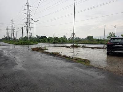 Image of 160 Sq.ft Residential Plot / Land for sale in Pinjore, Panchkula for Rs. 21000000