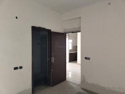 Bedroom Image of 2135 Sq.ft 4 BHK Apartment / Flat for sale in Amrapali Verona Heights, Noida Extension Greater Noida for Rs. 15465000
