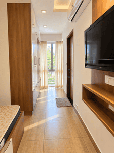 Image of 1060 Sq.ft 2 BHK Apartment / Flat for sale in Palayam, Thiruvananthapuram for Rs. 12500000