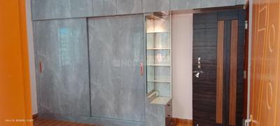 Bedroom Image of 1816 Sq.ft 3 BHK Apartment / Flat for sale in R.K. Hegde Nagar Bengaluru for Rs. 18674734
