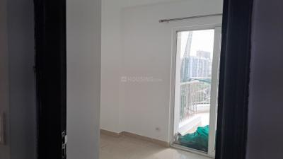 Bedroom Image of 1295 Sq.ft 2.5 BHK Apartment / Flat for sale in Ajnara Grand Heritage, Sector 74 Noida for Rs. 17000000