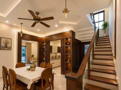 Hall Image of 6500 Sq.ft 5 BHK Villa for sale in Guniyal Gaon Dehradun for Rs. 70000000