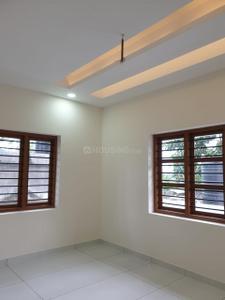 Bedroom Image of 1700 Sq.ft 3.5 BHK Independent House for sale in Kakkanad Kochi for Rs. 7000000