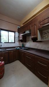Kitchen Image of 1270 Sq.ft 3 BHK Apartment / Flat for sale in Lake Gardens Kolkata for Rs. 12500000
