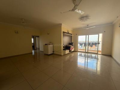 Hall Image of 1839 Sq.ft 3 BHK Apartment / Flat for sale in Prestige Parkview, Kadugodi Industrial Area Bengaluru for Rs. 30000000