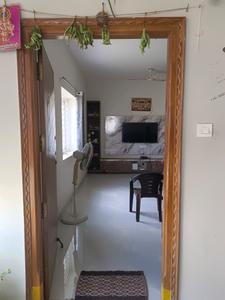 Main Entrance Image of 1730 Sq.ft 3 BHK Apartment / Flat for rent in Bachupally Hyderabad for Rs. 26000