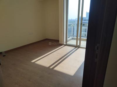Bedroom Image of 2276 Sq.ft 4.5 BHK Apartment / Flat for sale in Godrej Windsor At Godrej Golf Links, Jaypee Greens Greater Noida for Rs. 37000000