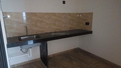 Kitchen Image of 850 Sq.ft 2 BHK Apartment / Flat for rent in VTP Sierra, Baner Pune for Rs. 30500
