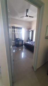 Hall Image of 550 Sq.ft 1 BHK Apartment / Flat for sale in Sai Balaji Complex, Mundhwa Pune for Rs. 2500000
