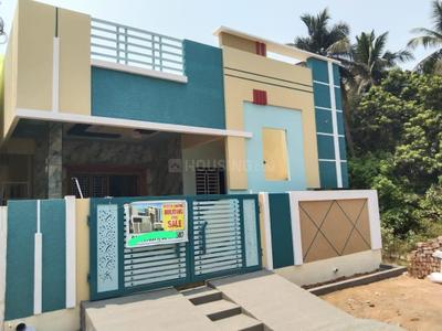 Image of 1530 Sq.ft 2 BHK Independent House for sale in Konthamuru, Rajahmundry for Rs. 6500000