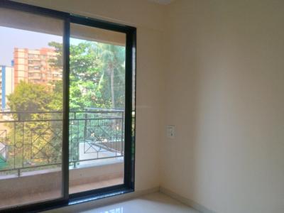 Living Room Image of 648 Sq.ft 1 BHK Apartment / Flat for sale in Ljtanna Panorama, Dombivli East Thane for Rs. 3720000