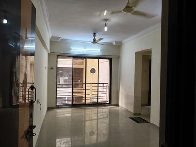 Living Room Image of 625 Sq.ft 2 BHK Apartment / Flat for sale in Andheri West Mumbai for Rs. 14500000