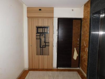 Hall Image of 670 Sq.ft 2 BHK Apartment / Flat for sale in Balaji Enclave, Malad West Mumbai for Rs. 19000000