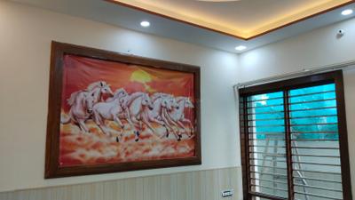 Living Room Image of 2090 Sq.ft 3 BHK Independent House for sale in Shastripuram Agra for Rs. 17000000