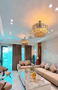 Hall Image of 1550 Sq.ft 5 BHK Builder Floor for sale in Sector 23 Gurgaon for Rs. 45000000
