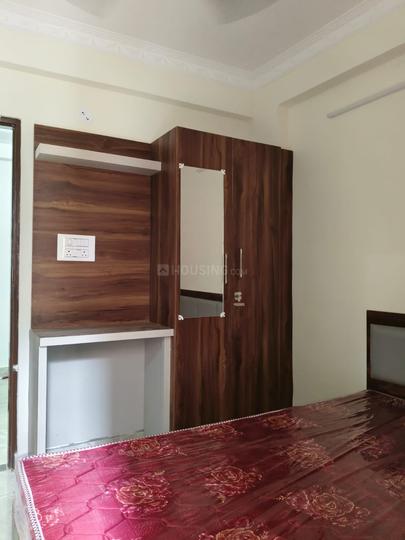 Stage 1, BTM Layout Bedroom 1