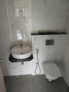 Image of 890 Sq.ft 2 BHK Apartment / Flat for sale in MICL Aaradhya Parkwood, Mira Road East, Mira Bhayandar for Rs. 13500000
