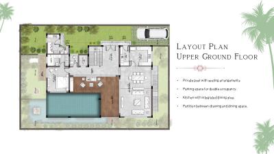Image of 5787 Sq.ft 4 BHK Villa for sale in Pilerne, Goa for Rs. 86800000