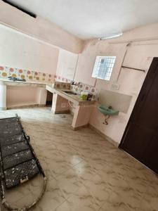 Bedroom Image of 500 Sq.ft 2 BHK Independent House for rent in Pappanamcode Thiruvananthapuram for Rs. 8000