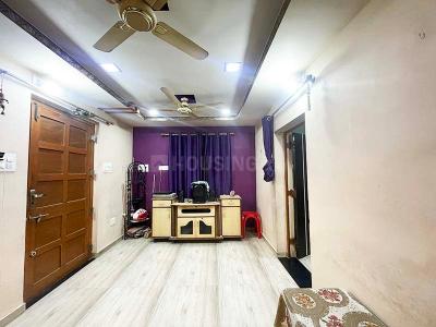 Hall Image of 1737 Sq.ft 4 BHK Independent House for sale in Hansol Ahmedabad for Rs. 9000000