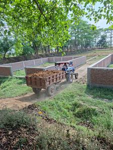 Image of 800 Sq.ft Residential Plot / Land for sale in Bihta, Patna for Rs. 1800006