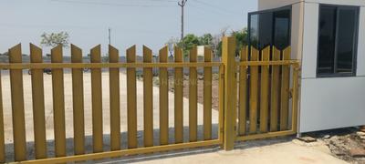 Shree Sadguru Residency 1 Plot View 3