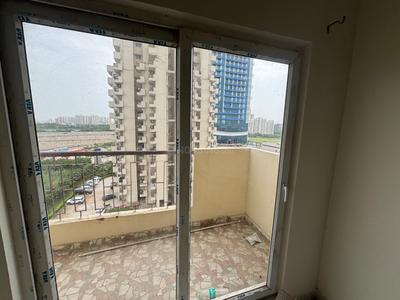 Balcony Image of 645 Sq.ft 2 BHK Apartment / Flat for sale in Pivotal Riddhi Siddhi, Sector 99 Gurgaon for Rs. 6000000