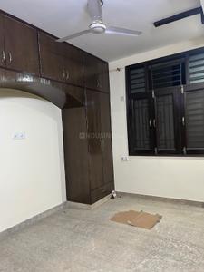 Bedroom Image of 980 Sq.ft 2 BHK Independent House for rent in Vikaspuri New Delhi for Rs. 17000