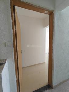 Kitchen Image of 1000 Sq.ft 2 BHK Apartment / Flat for sale in Vertical Alcinia, Mohammed Wadi Pune for Rs. 6500000
