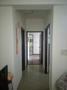 Hall Image of 1110 Sq.ft 2 BHK Apartment / Flat for rent in TDI Kingsbury Apartments, Sector 61 Sonipat for Rs. 20000