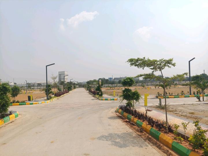 Shashwita Grandeur Main Image 1