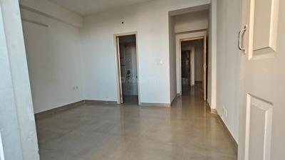 Bedroom Image of 1505 Sq.ft 3 BHK Apartment / Flat for rent in Supertech Cape Town, Sector 74 Noida for Rs. 35000
