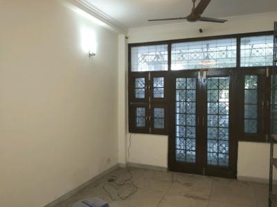 Dining Area Image of 1800 Sq.ft 4 BHK Builder Floor for sale in Vikaspuri New Delhi for Rs. 25000000