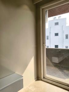 Servant Room Image of 2250 Sq.ft 4 BHK Builder Floor for sale in Paramount Low Rise Floors South City 2, Sector 49 Gurgaon for Rs. 33000000