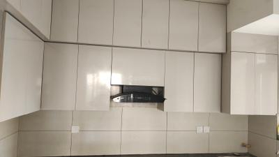 Kitchen Image of 1404 Sq.ft 3 BHK Apartment / Flat for rent in Eldeco The Greens, Sector 150 Noida for Rs. 30000