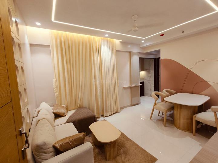 KGI Kohinoor Highland Main Image 1