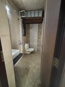 Bathroom Image of 700 Sq.ft 1 BHK Apartment / Flat for sale in Regency Sarvam, Titwala Thane for Rs. 3500000