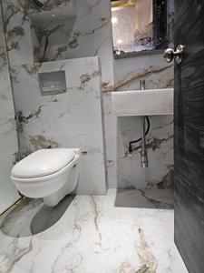 Bedroom Two Image of 1658 Sq.ft 3 BHK Apartment / Flat for sale in Marvel Ganga Fria, Wagholi Pune for Rs. 12300000